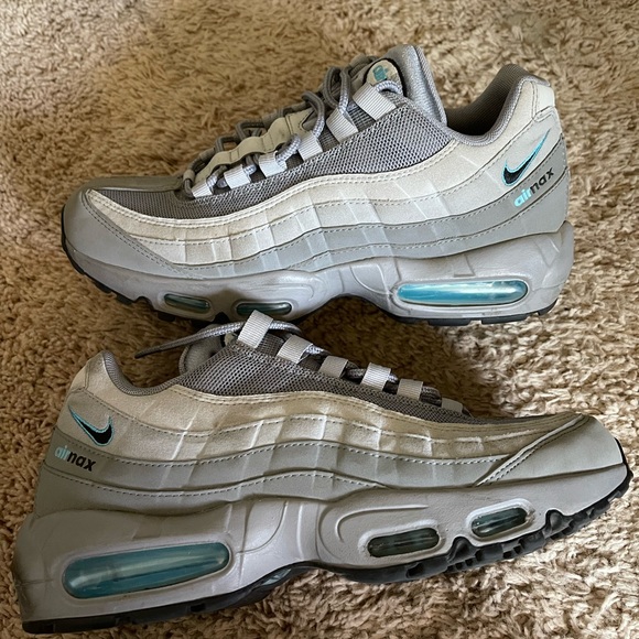 NIKE AIRMAX 95 - Picture 4 of 5